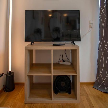 Innsbruck East Side Apartment I Free Street Parking Bagian luar foto