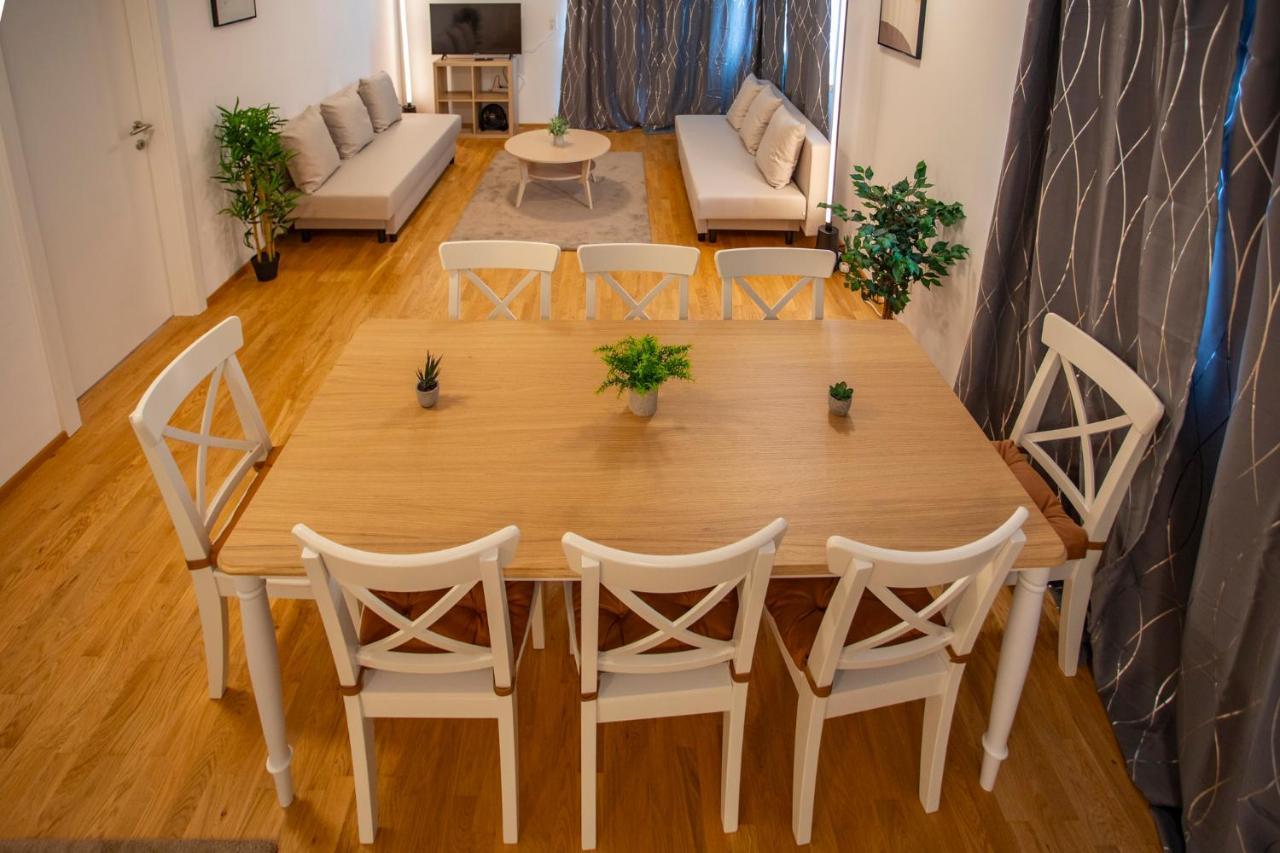 Innsbruck East Side Apartment I Free Street Parking Bagian luar foto