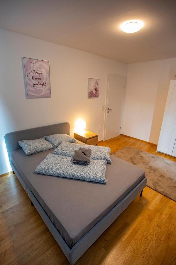 Innsbruck East Side Apartment I Free Street Parking Bagian luar foto
