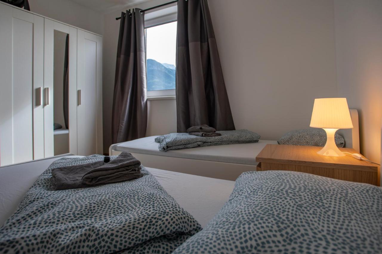 Innsbruck East Side Apartment I Free Street Parking Bagian luar foto