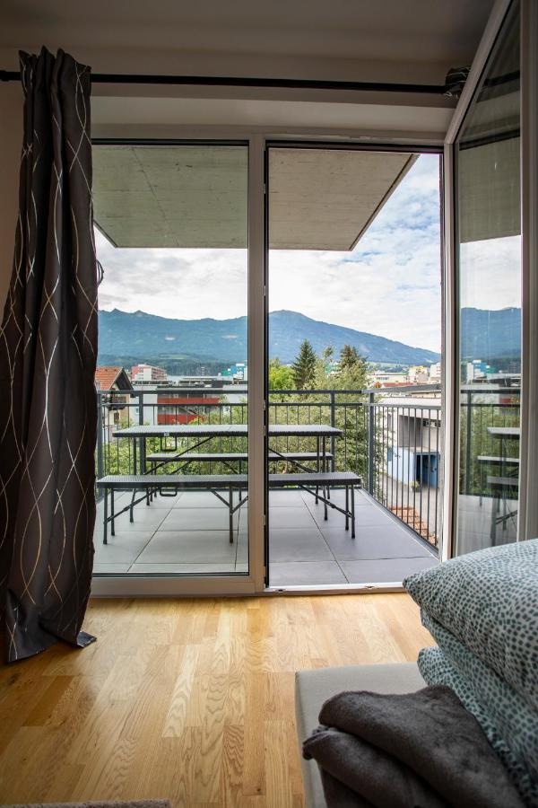 Innsbruck East Side Apartment I Free Street Parking Bagian luar foto