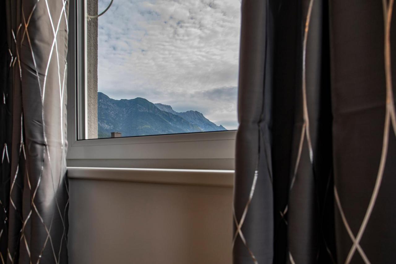 Innsbruck East Side Apartment I Free Street Parking Bagian luar foto