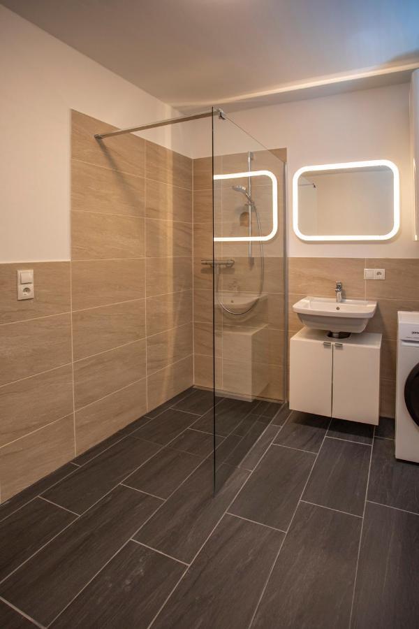 Innsbruck East Side Apartment I Free Street Parking Bagian luar foto