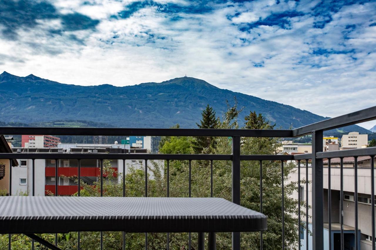 Innsbruck East Side Apartment I Free Street Parking Bagian luar foto